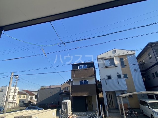 3/30 外観
