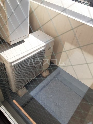 14/29 バルコニー