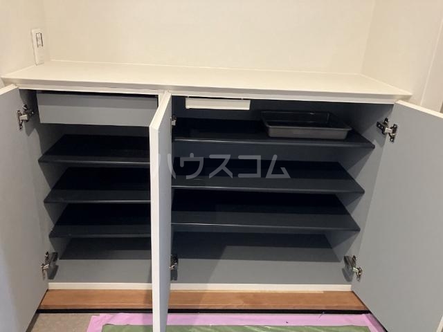 10/30 収納