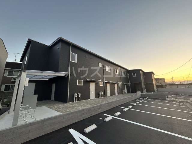 1/30 外観