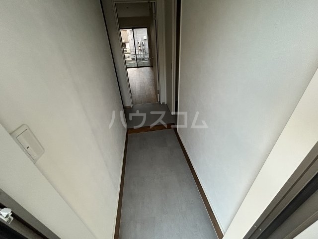 10/30 玄関