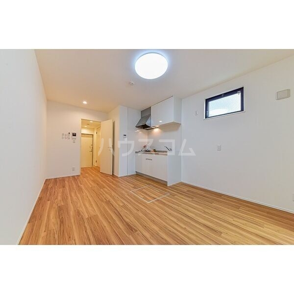 3/21 リビング/ダイニング