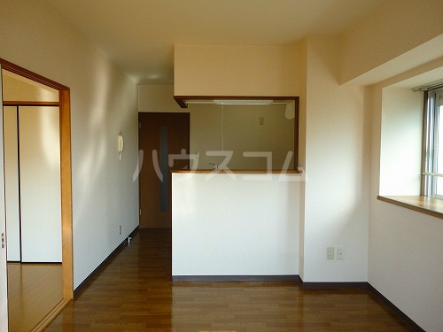 3/27 リビング/ダイニング