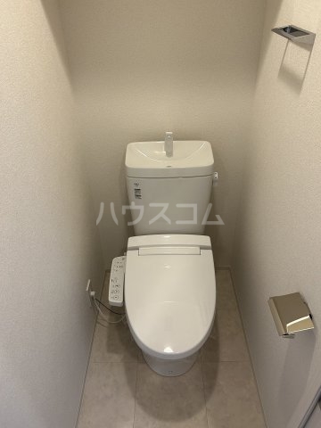 12/29 トイレ