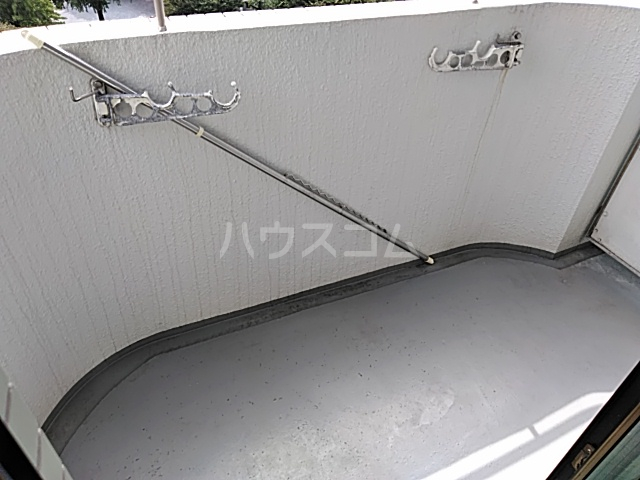 15/30 バルコニー