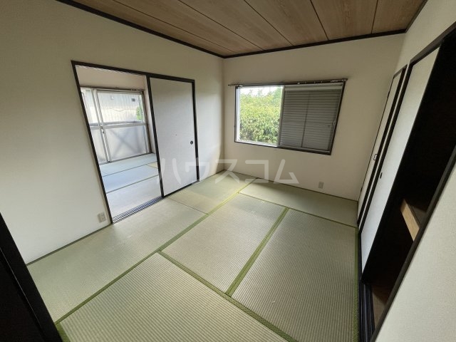 5/30 室内