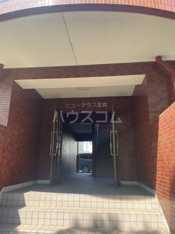 28/30 エントランス