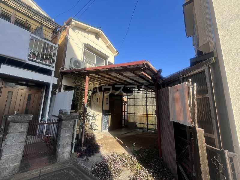 1/28 外観