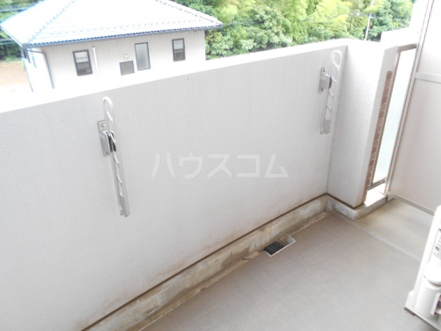 13/28 バルコニー