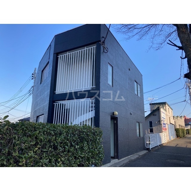 3/30 外観
