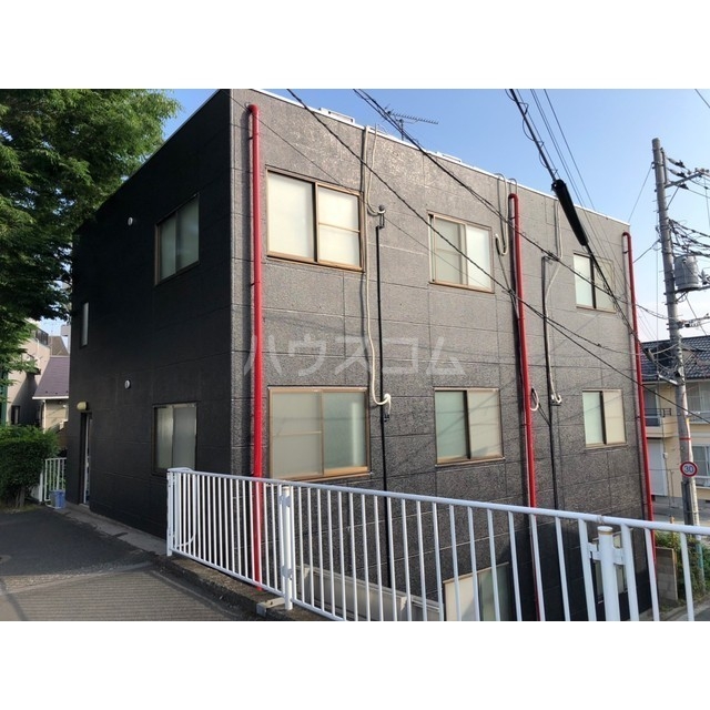 4/30 外観