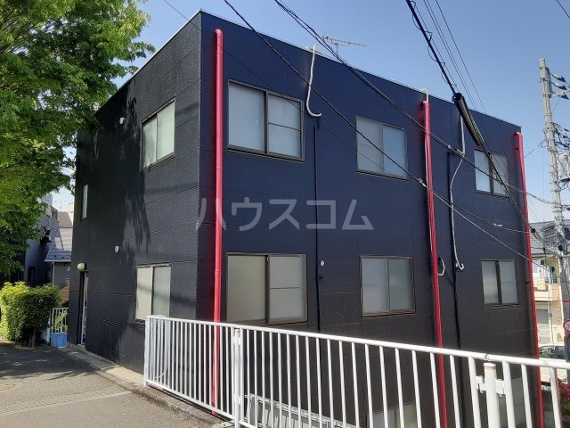 1/30 外観