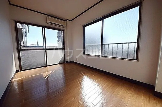 3/17 リビング/ダイニング