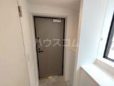7/20 玄関