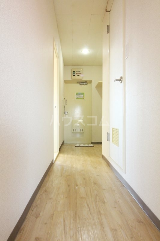 5/30 リビング/ダイニング