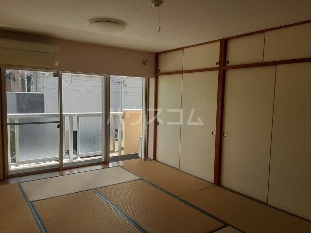 6/30 室内