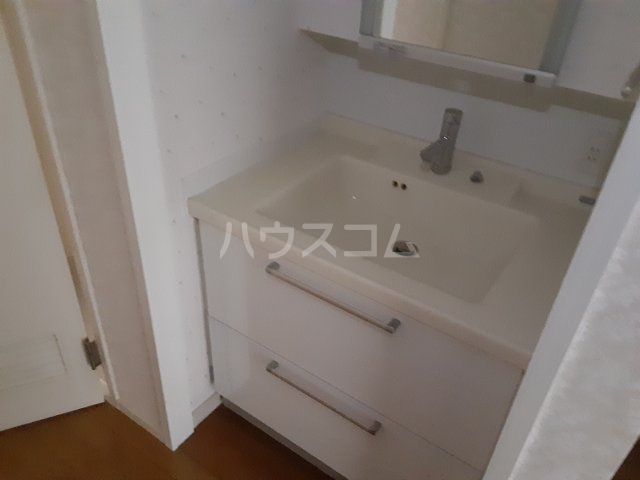 16/30 洗面
