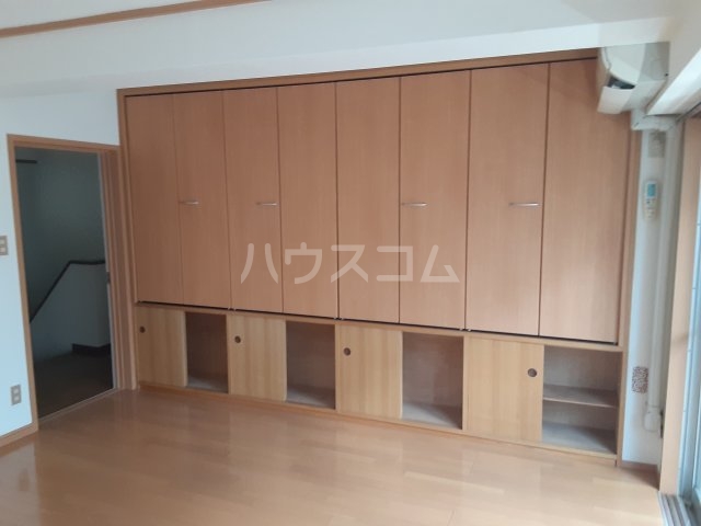 11/30 収納