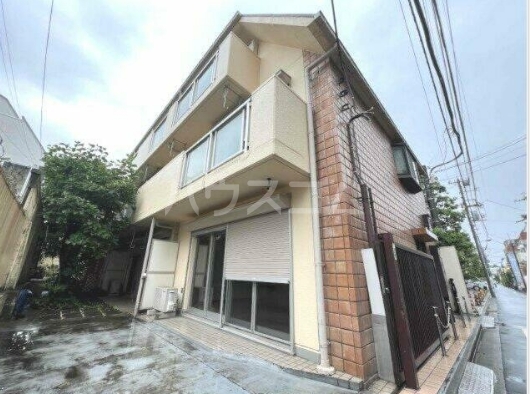 1/30 外観