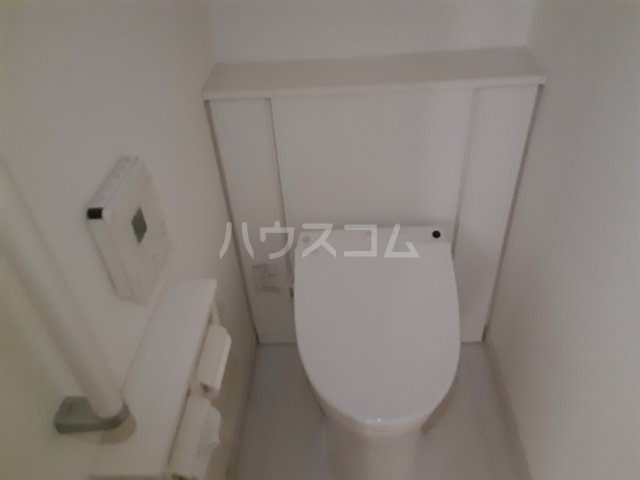 14/30 トイレ