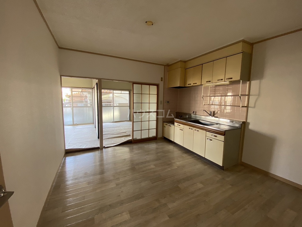 4/30 リビング/ダイニング