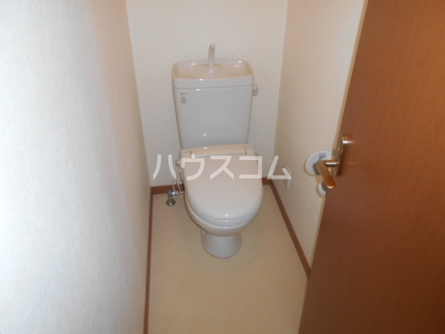 20/30 トイレ