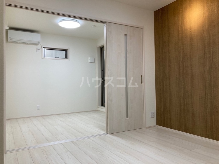 3/18 リビング/ダイニング