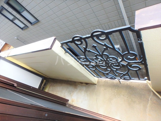 15/30 バルコニー