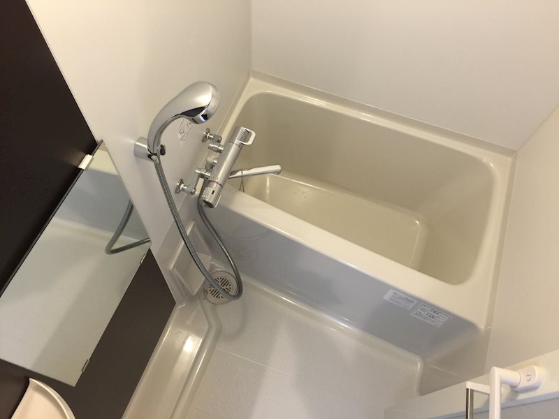 7/17 浴室