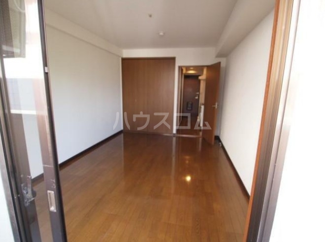 4/14 リビング/ダイニング