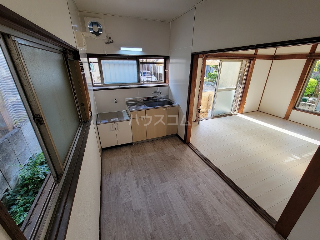 19/30 バルコニー