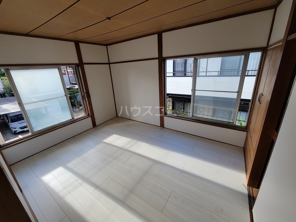 3/30 リビング/ダイニング