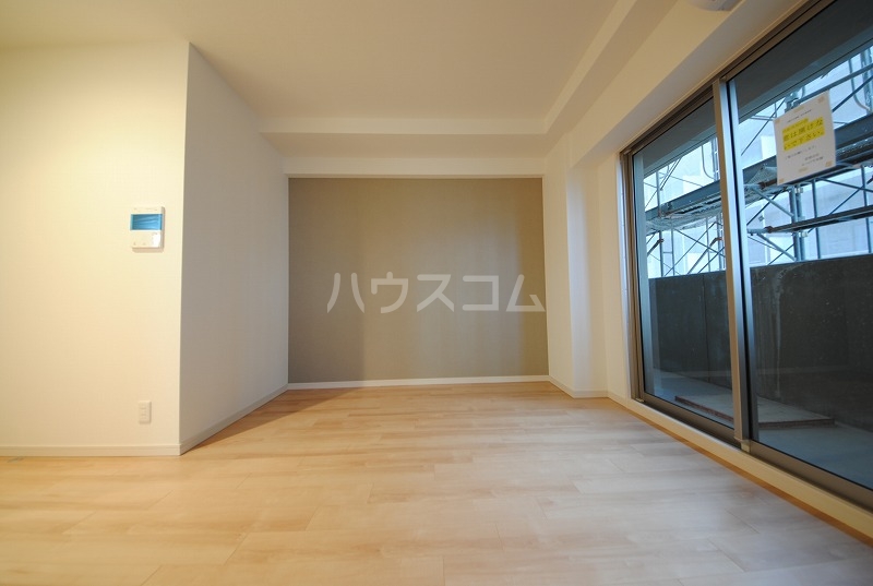 5/20 寝室