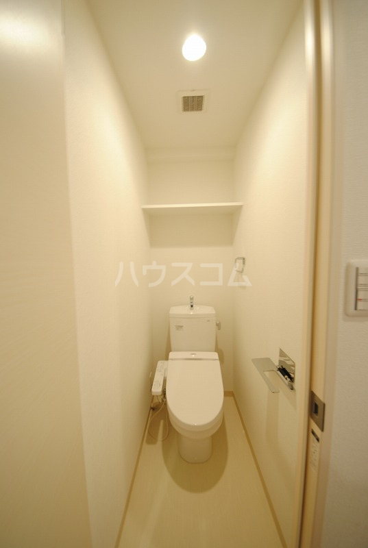 10/20 トイレ