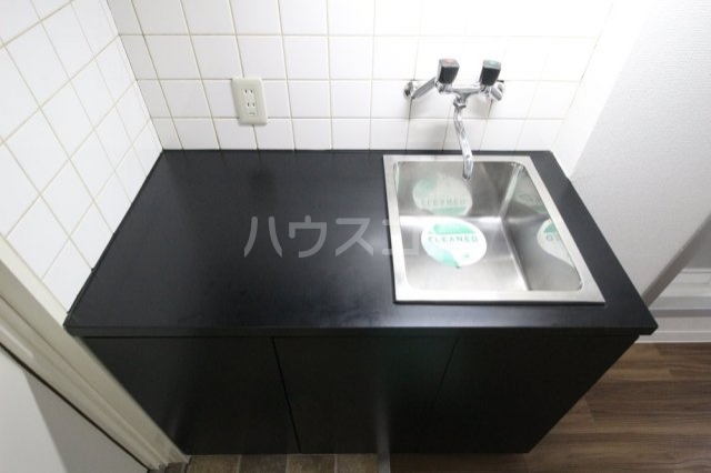 10/30 キッチン