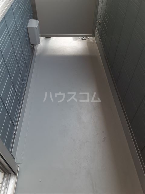 15/30 バルコニー