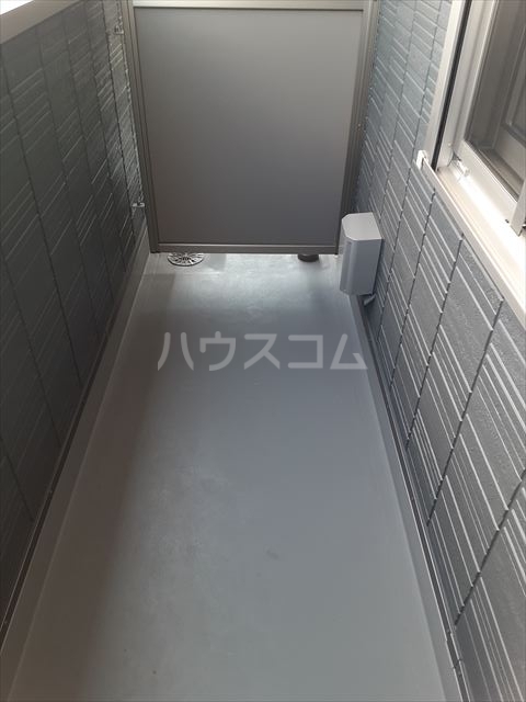 14/30 バルコニー