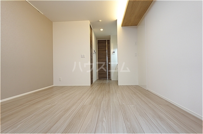 4/28 リビング/ダイニング