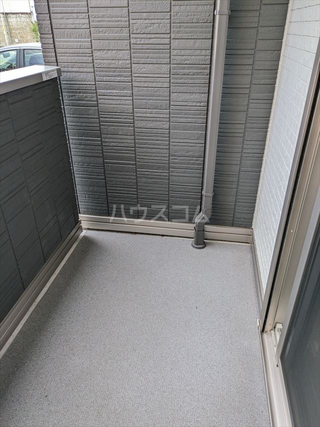 14/30 バルコニー