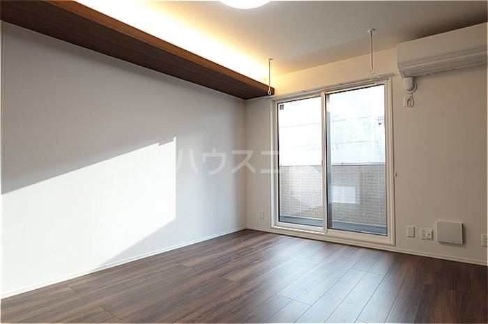 17/30 バルコニー