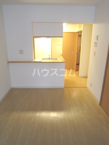 4/24 リビング/ダイニング