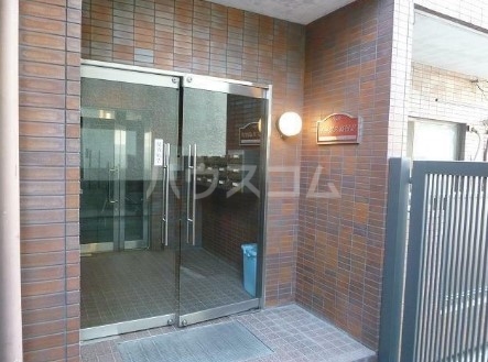 2/13 エントランス