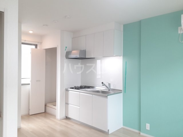 5/29 リビング/ダイニング