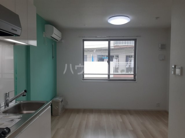 4/29 リビング/ダイニング