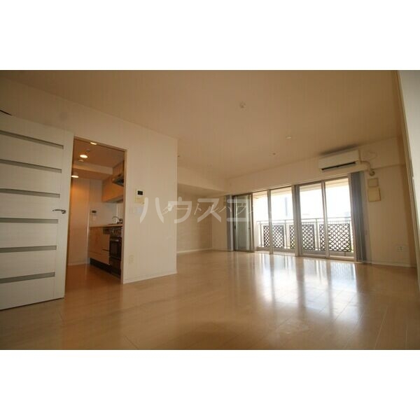 3/21 リビング/ダイニング