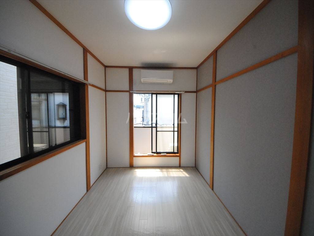 5/30 リビング/ダイニング