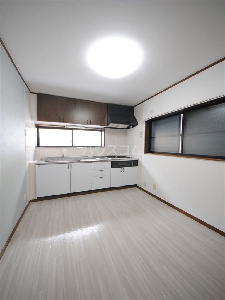 3/30 リビング/ダイニング