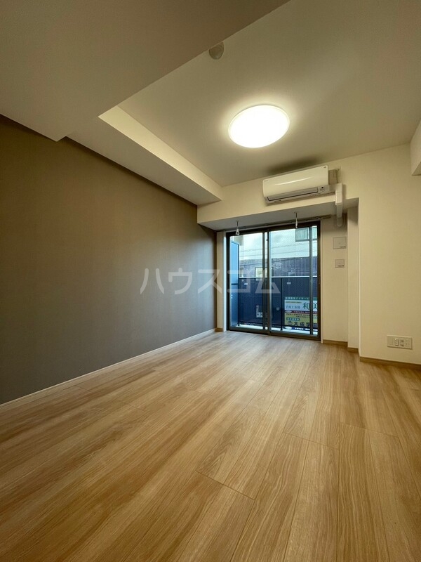 3/27 リビング/ダイニング