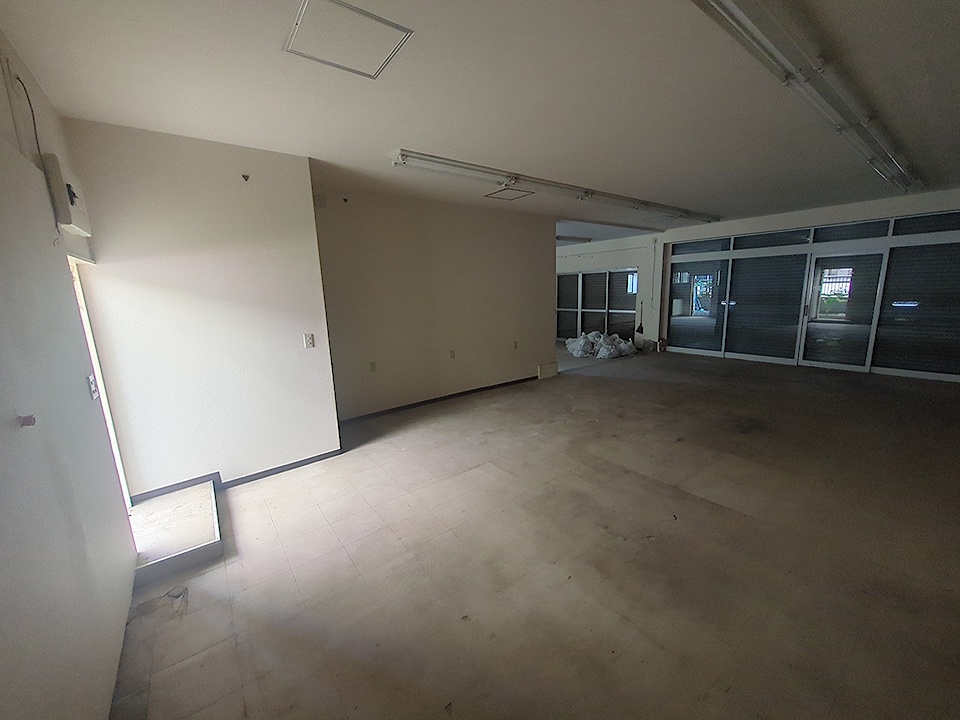 室内