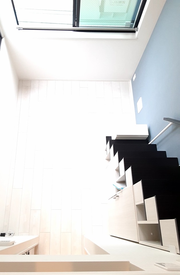 4/21 リビング/ダイニング